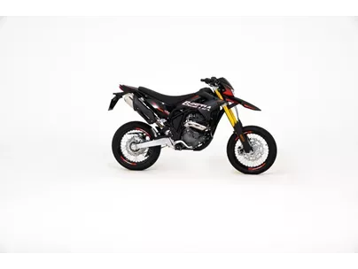 Online Bestia 125 ABS 2025 Online Bestia 125 ABS 2025