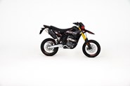 Online Bestia 125 ABS