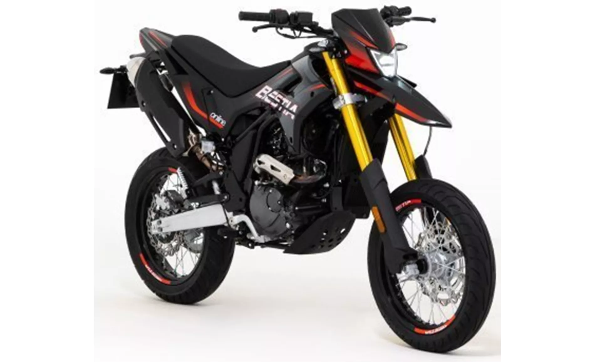 Online Bestia 125 ABS 2025 Online Bestia 125 ABS 2025