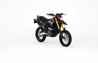 Online Bestia 125 ABS 2025 - Bild 3 Online Bestia 125 ABS 2025 - Bild 3