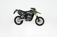 Online Bestia 125 ABS 2025 - Bild 4 Online Bestia 125 ABS 2025 - Bild 4