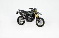 Online Bestia 125 ABS 2025 - Bild 5 Online Bestia 125 ABS 2025 - Bild 5