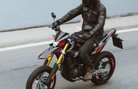 Online Bestia 125 ABS 2025 - Bild 6 Online Bestia 125 ABS 2025 - Bild 6