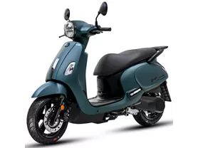 Sym Fiddle 125 ABS E5 Sym Fiddle 125 ABS E5