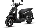 Sym Fiddle 125 ABS E5