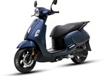 Sym Fiddle 125 ABS E5
