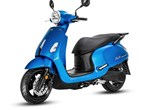 Sym Fiddle 125 ABS E5