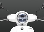 Sym Fiddle 125 ABS E5