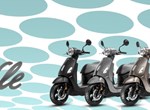Sym Fiddle 125 ABS E5