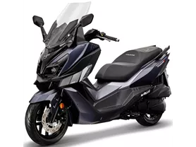 Sym Cruisym 125 Sym Cruisym 125