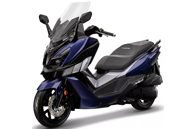 Sym Cruisym 125 2025 Sym Cruisym 125 2025
