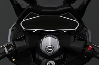 Sym Cruisym 125 2025 - Bild 8
