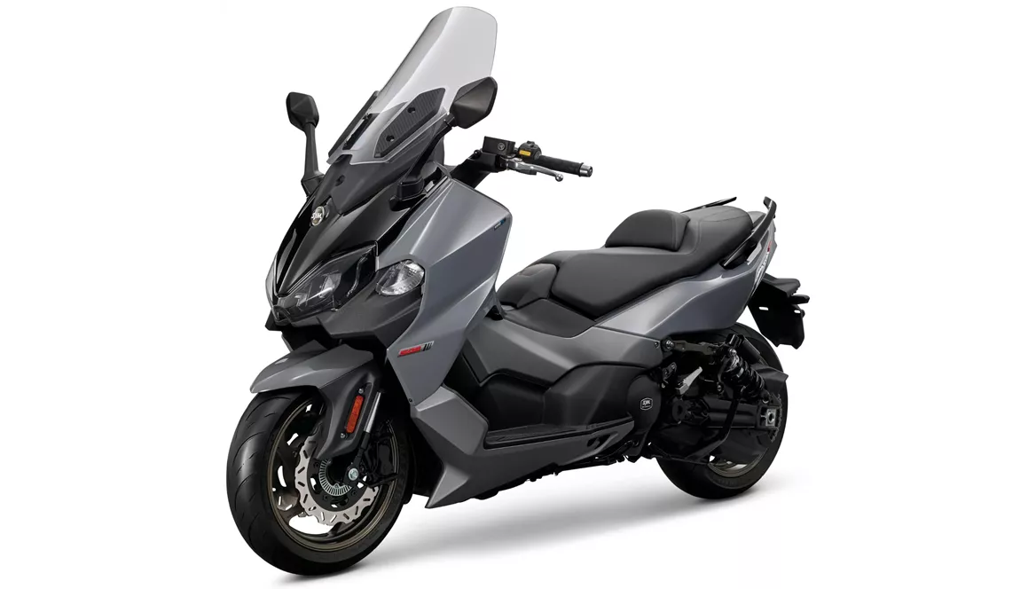 Sym Maxsym TL 2025 Sym Maxsym TL 2025