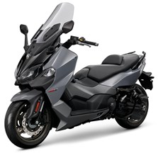 Sym Maxsym TL