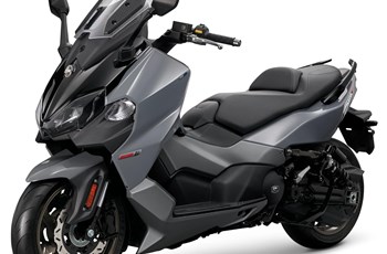 Sym Maxsym TL 2025 - Bild 2