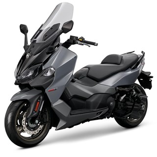Sym Maxsym TL