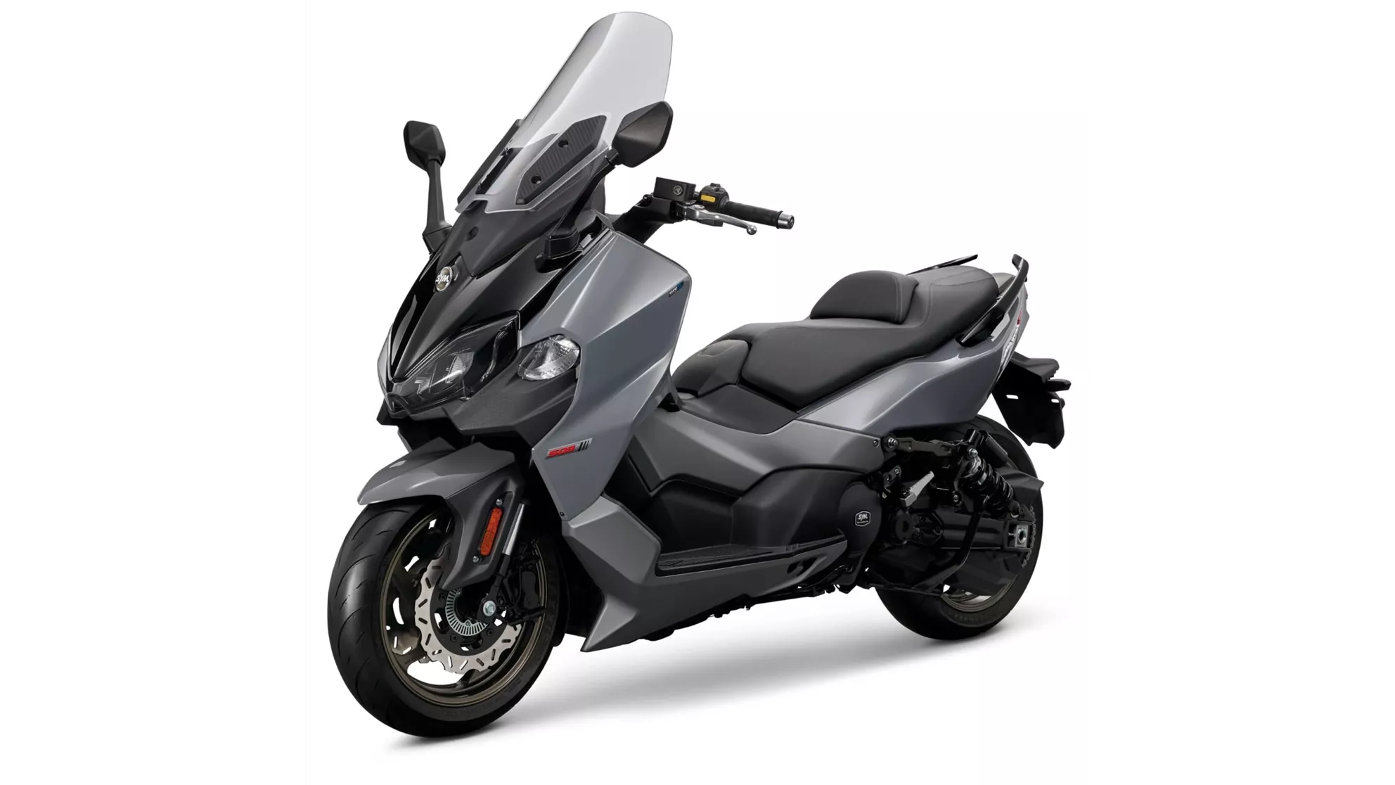 Sym Maxsym TL - Image 1 Sym Maxsym TL - Image 1