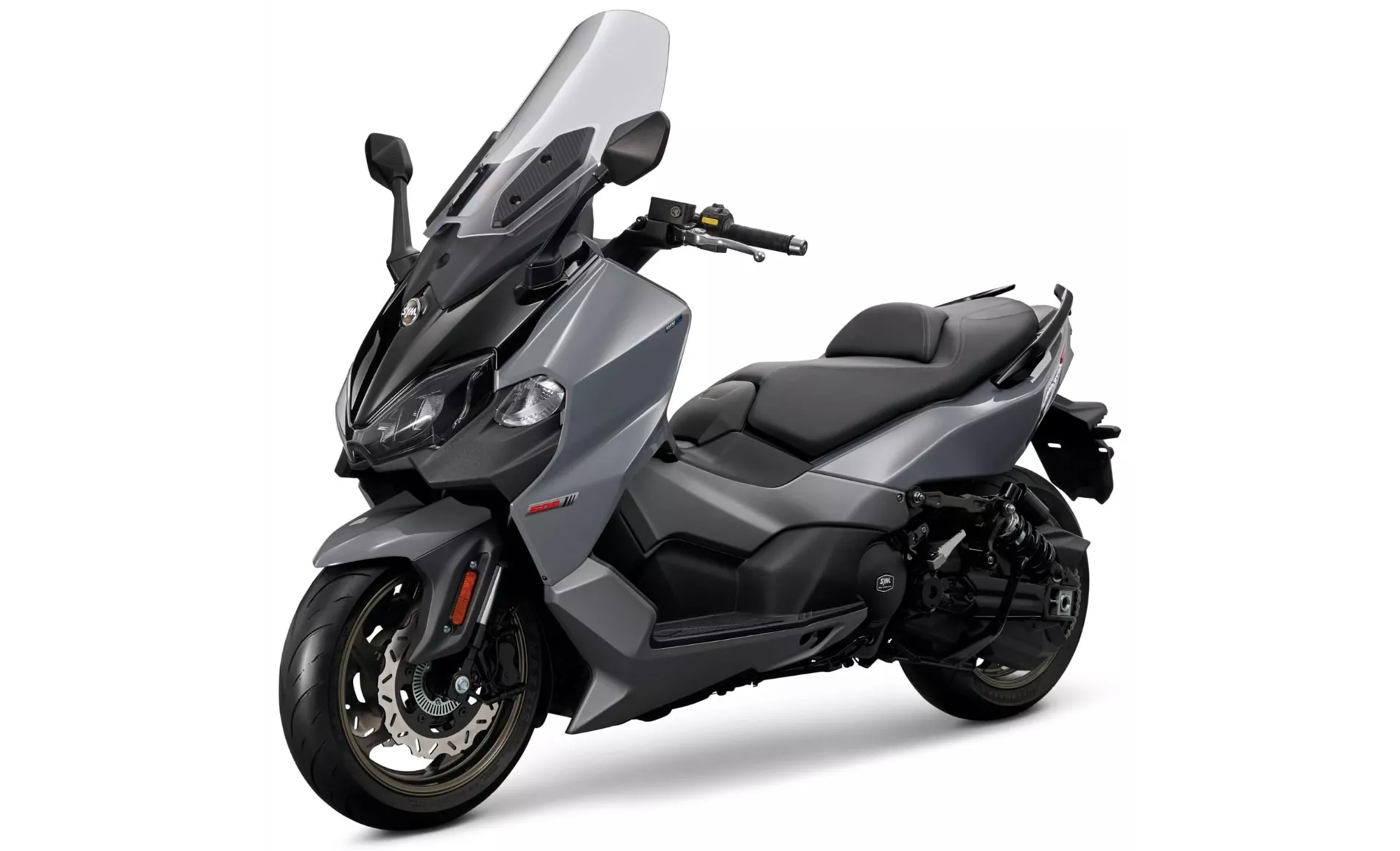 Sym Maxsym TL 2025 Sym Maxsym TL 2025