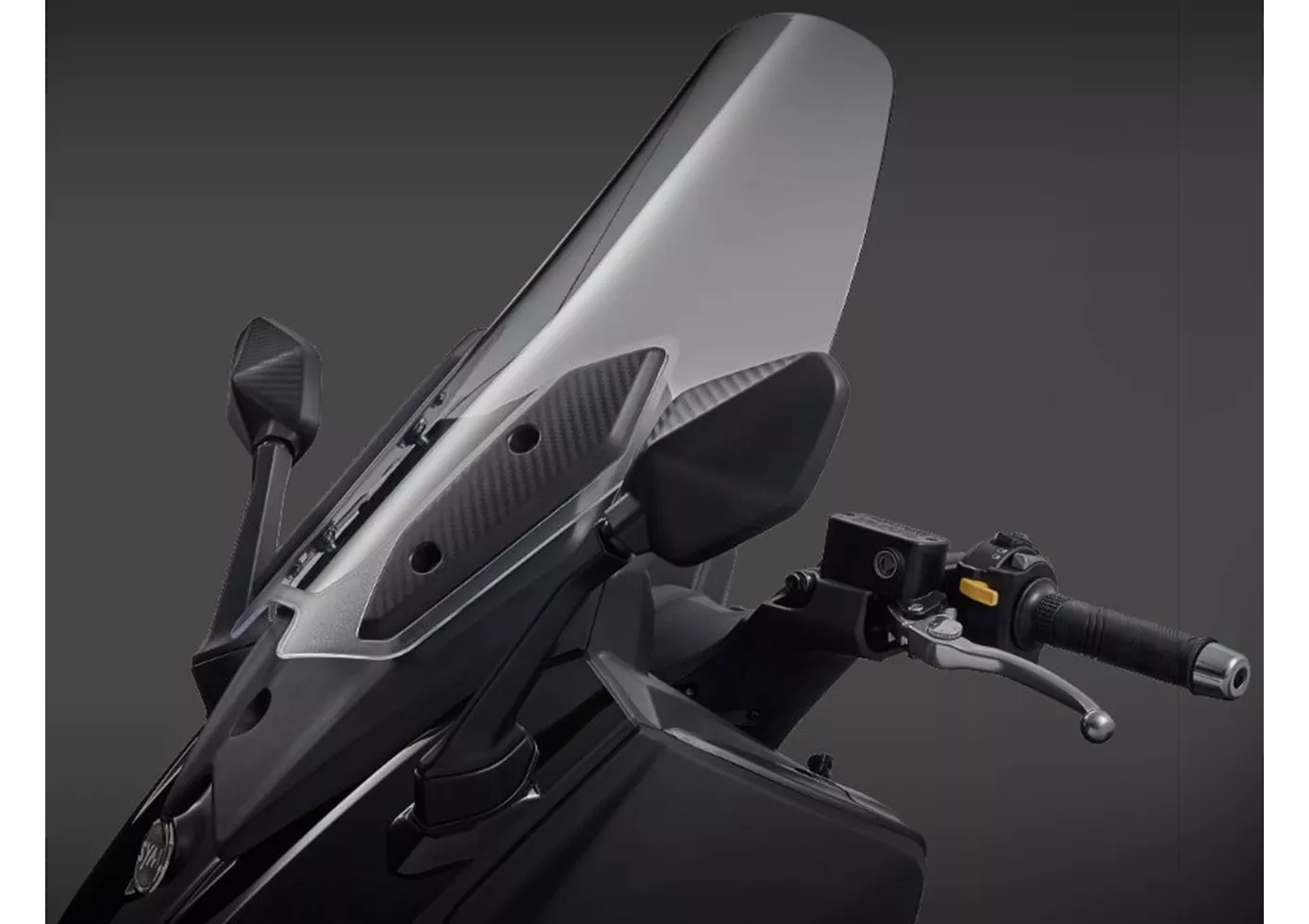 Sym Maxsym TL 2025 Sym Maxsym TL 2025