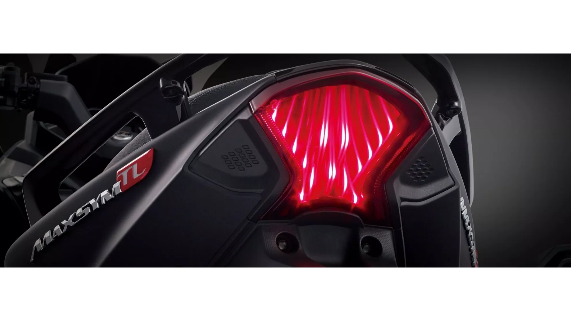 Sym Maxsym TL - Image 5 Sym Maxsym TL - Image 5