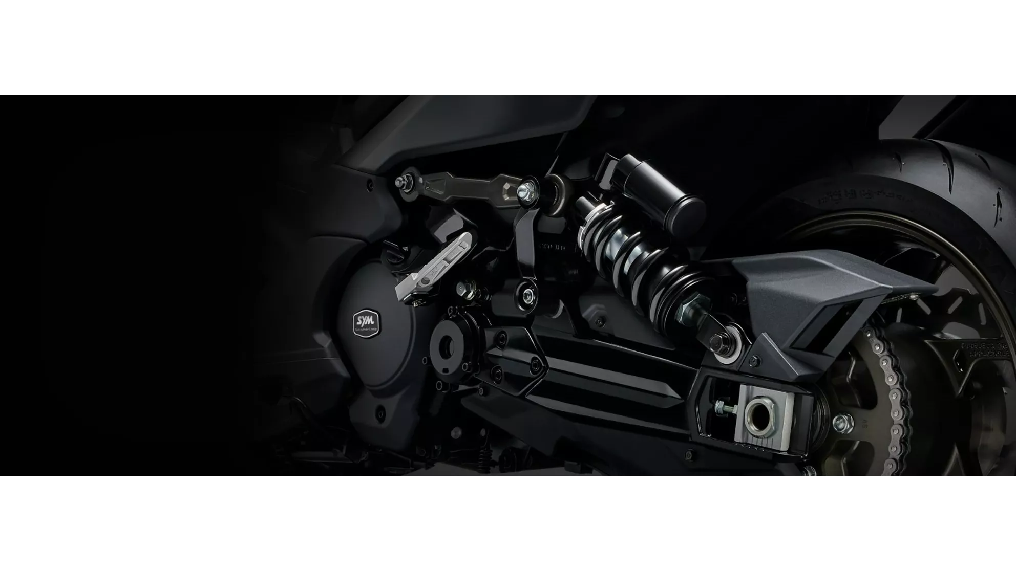 Sym Maxsym TL - Image 9 Sym Maxsym TL - Image 9