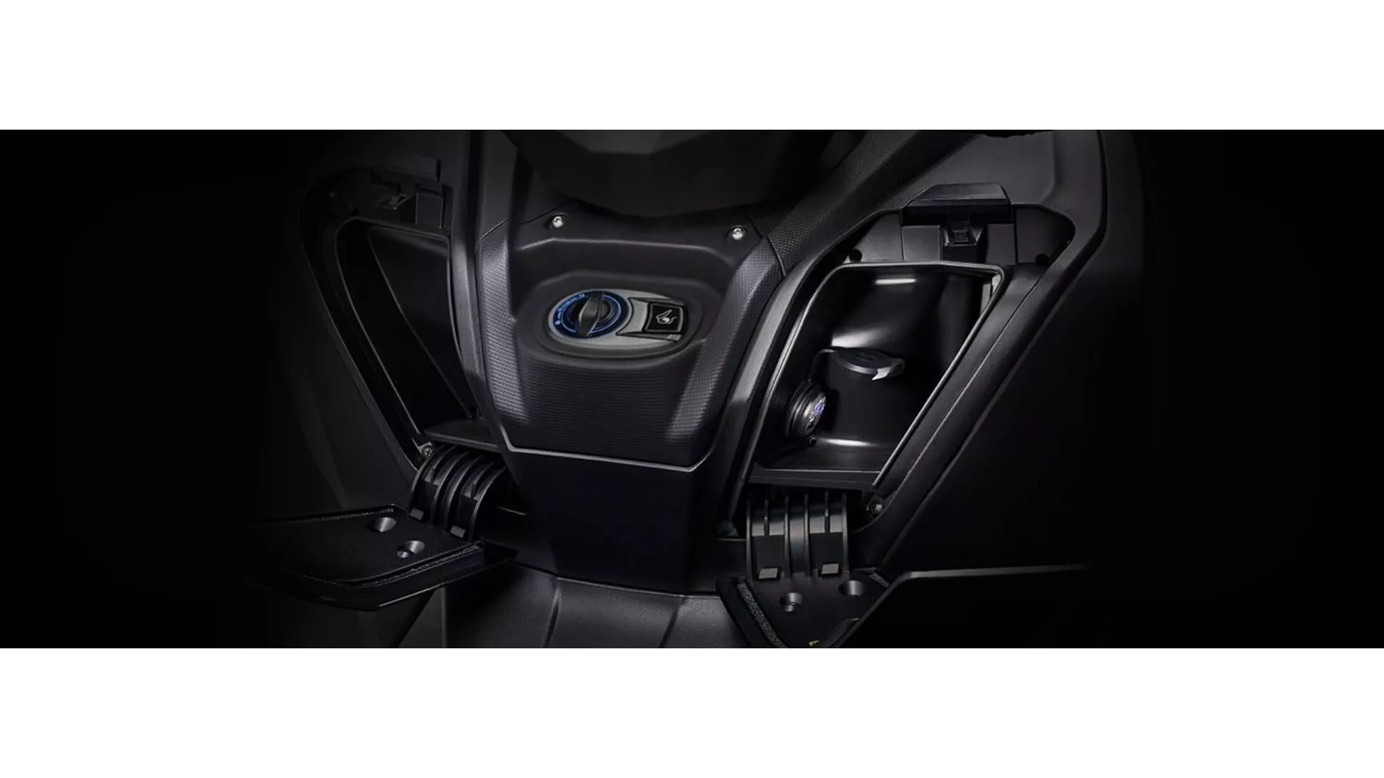 Sym Maxsym TL - Image 10 Sym Maxsym TL - Image 10