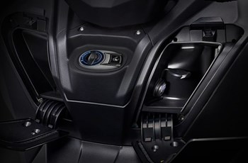 Sym Maxsym TL 2025 - Bild 12