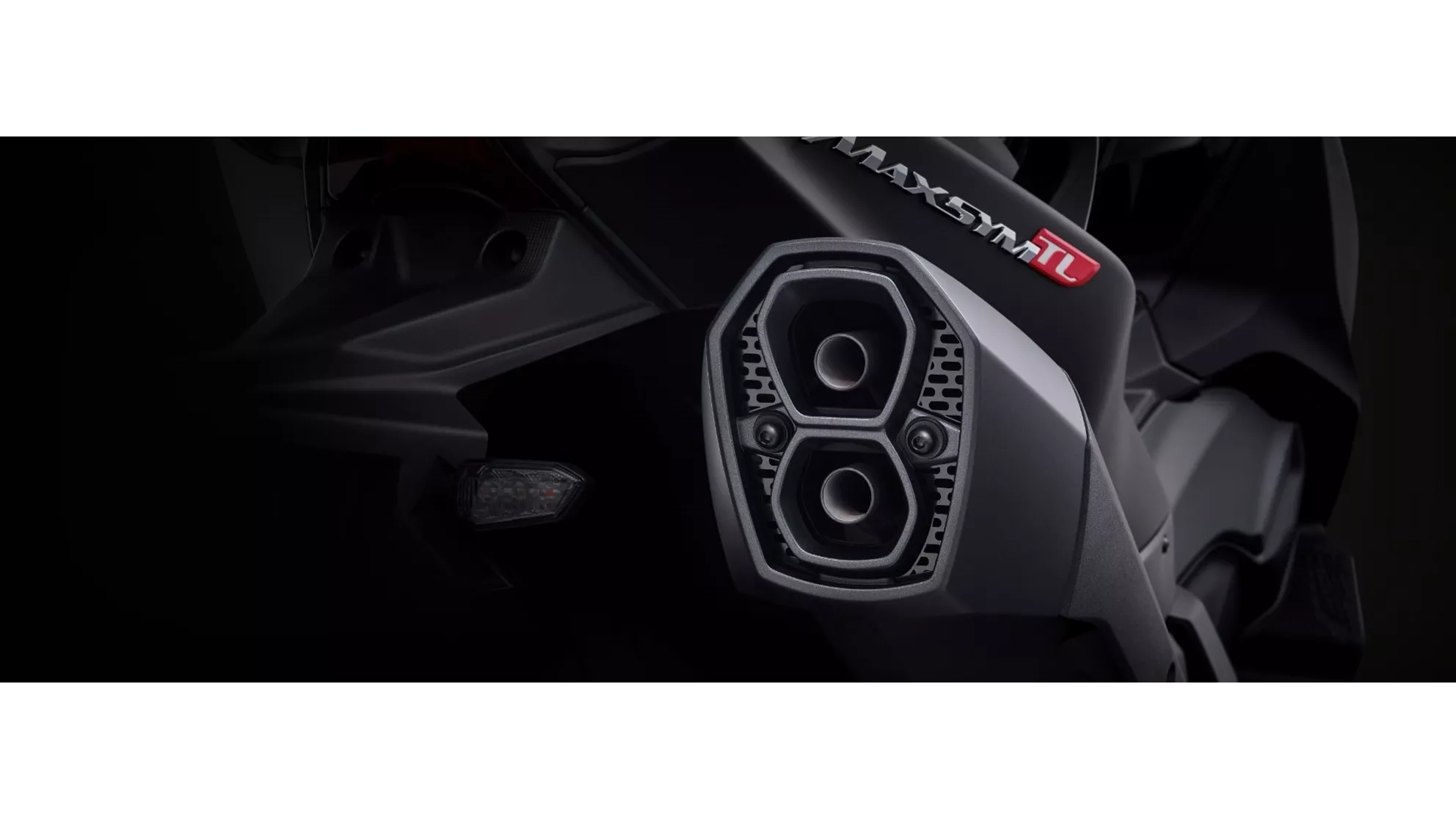 Sym Maxsym TL - Image 13 Sym Maxsym TL - Image 13