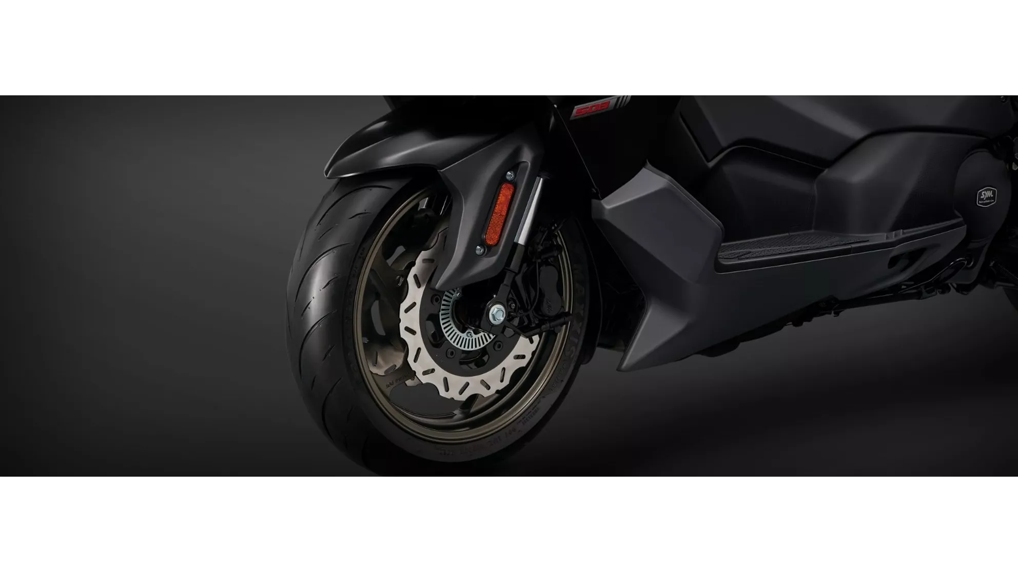 Sym Maxsym TL - Image 14 Sym Maxsym TL - Image 14