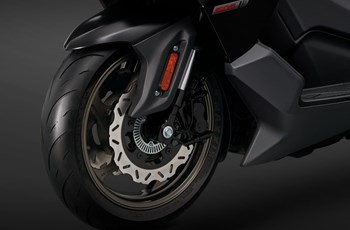 Sym Maxsym TL 2025 - Bild 16