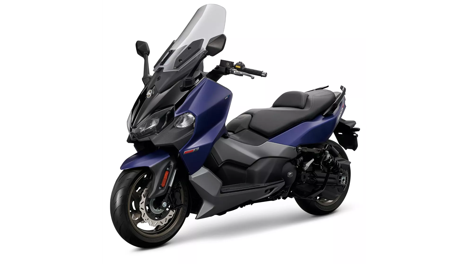 Sym Maxsym TL - Image 15 Sym Maxsym TL - Image 15