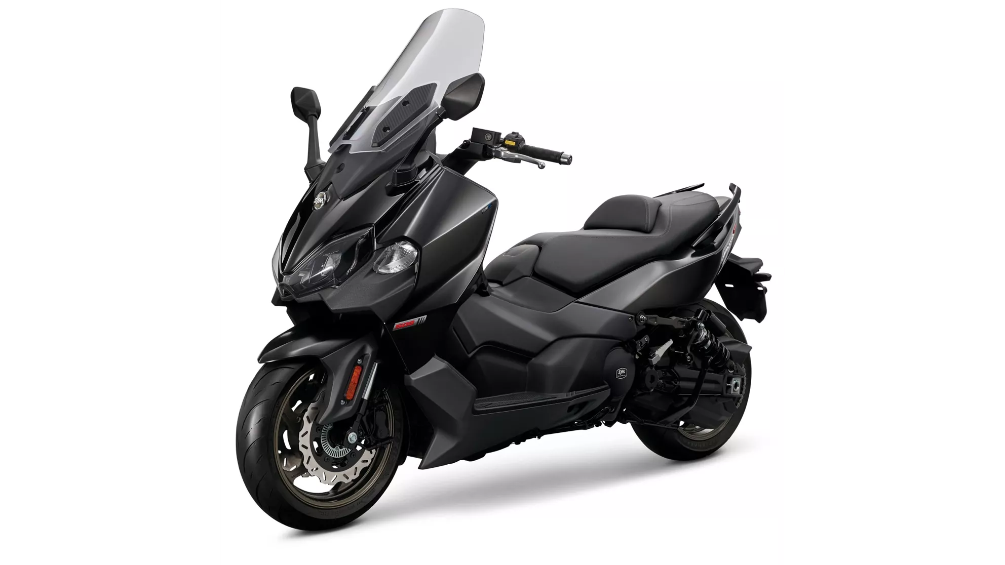 Sym Maxsym TL - Image 16 Sym Maxsym TL - Image 16