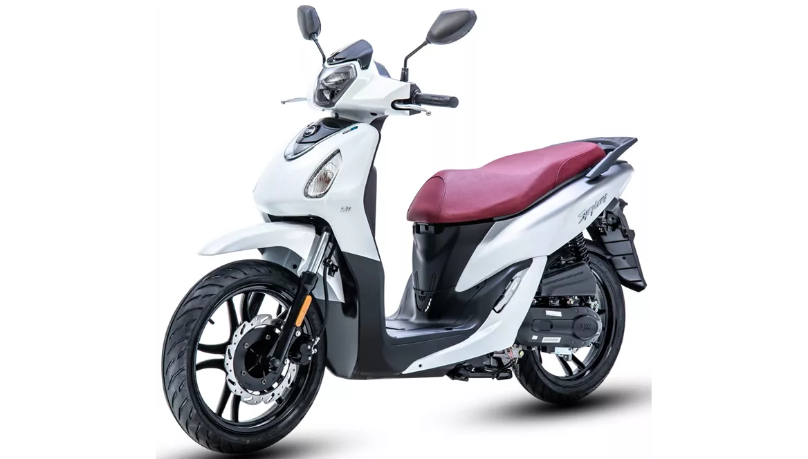 Sym Symphony 50i 2025 Sym Symphony 50i 2025