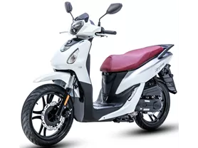 Sym Symphony 50i Sym Symphony 50i