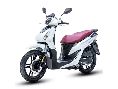 Sym Symphony 50i 2025 Sym Symphony 50i 2025