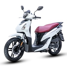 Sym Symphony 50i