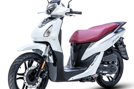 Sym Symphony 50i 2025 Sym Symphony 50i 2025