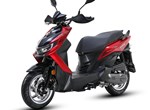 Sym Jet 4 RX 50i