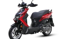 Sym Jet 4 RX 50i 2025 - Bild 3