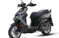 Sym Jet 4 RX 50i 2025 - Bild 4