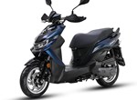 Sym Jet 4 RX 50i