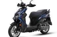 Sym Jet 4 RX 50i 2025 - Bild 5