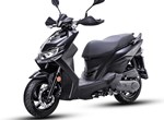 Sym Jet 4 RX 50i