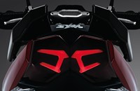 Sym Jet 4 RX 50i 2025 - Bild 7