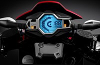 Sym Jet 4 RX 50i 2025 - Bild 8