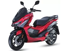 Sym Jet X 125 Sym Jet X 125
