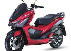 Sym Jet X 125 Sym Jet X 125
