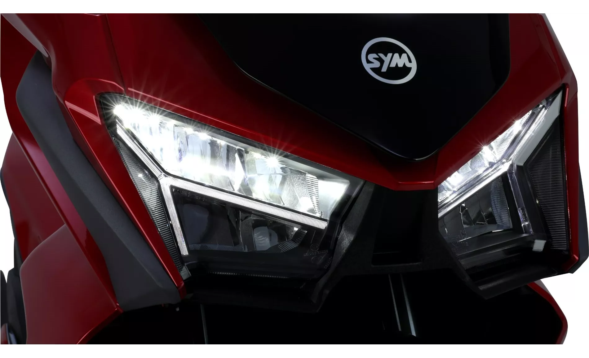 Sym Jet X 125 2025 Sym Jet X 125 2025