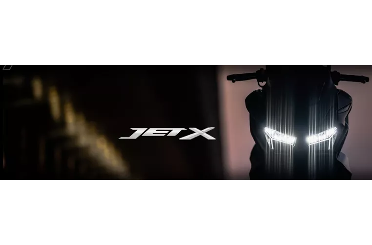 Sym Jet X 125 2025 Sym Jet X 125 2025
