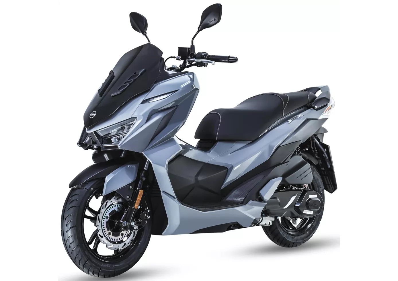 Sym Jet X 125 2025 Sym Jet X 125 2025